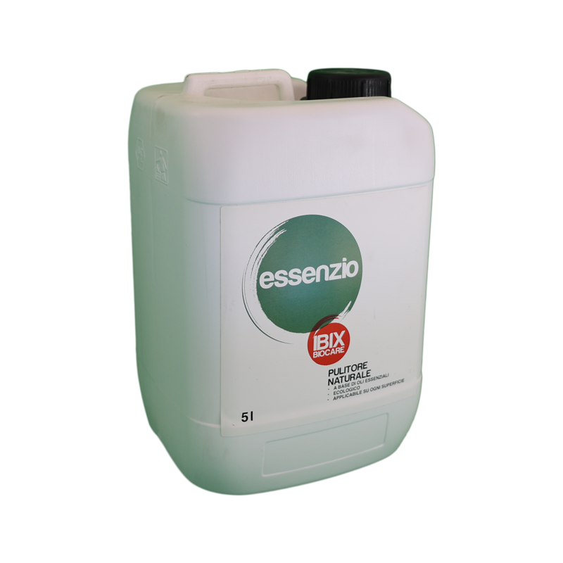 Essenzio Natural Moss Killer IBIX Conservation Technologies